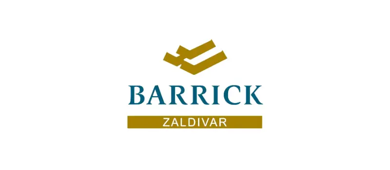 Barrick