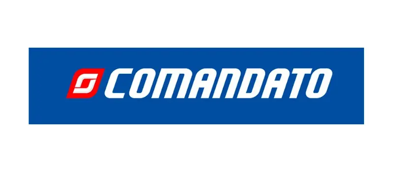 Comandato