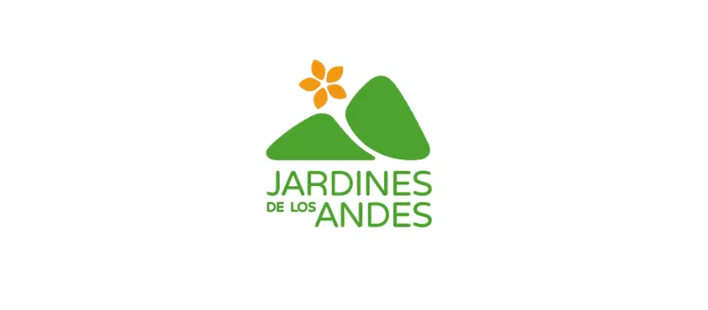 Jardines de los Andes