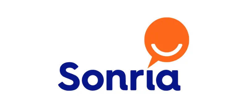Sonria