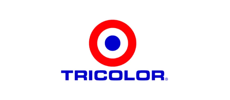 Tricolor